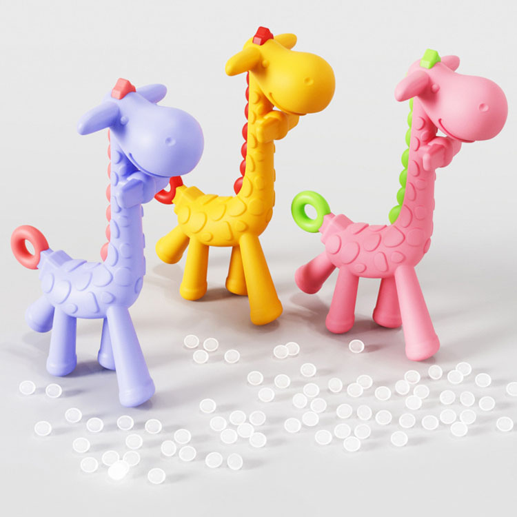 baby teething toys